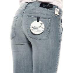 jeans Jacob Cohen grey